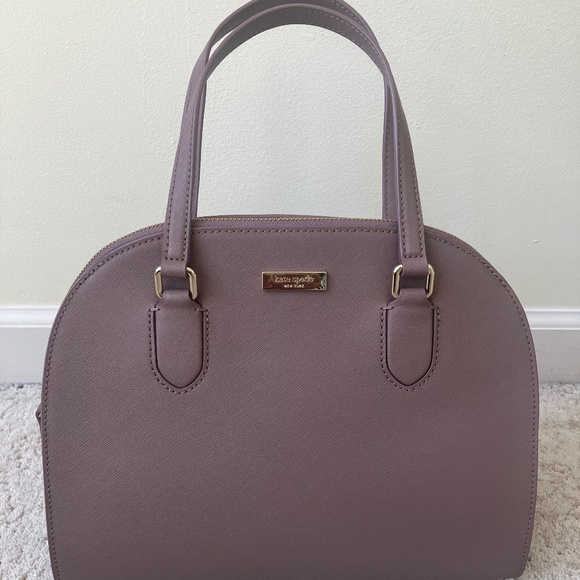 Kate Spade Reiley: Laurel Way Handbag BNWT - Picture 2 of 16